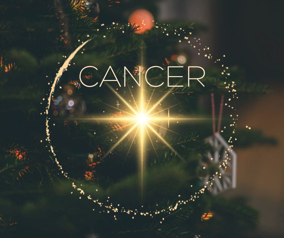 Horoscope du mois de décembre : Vie et conseils pour les Cancers